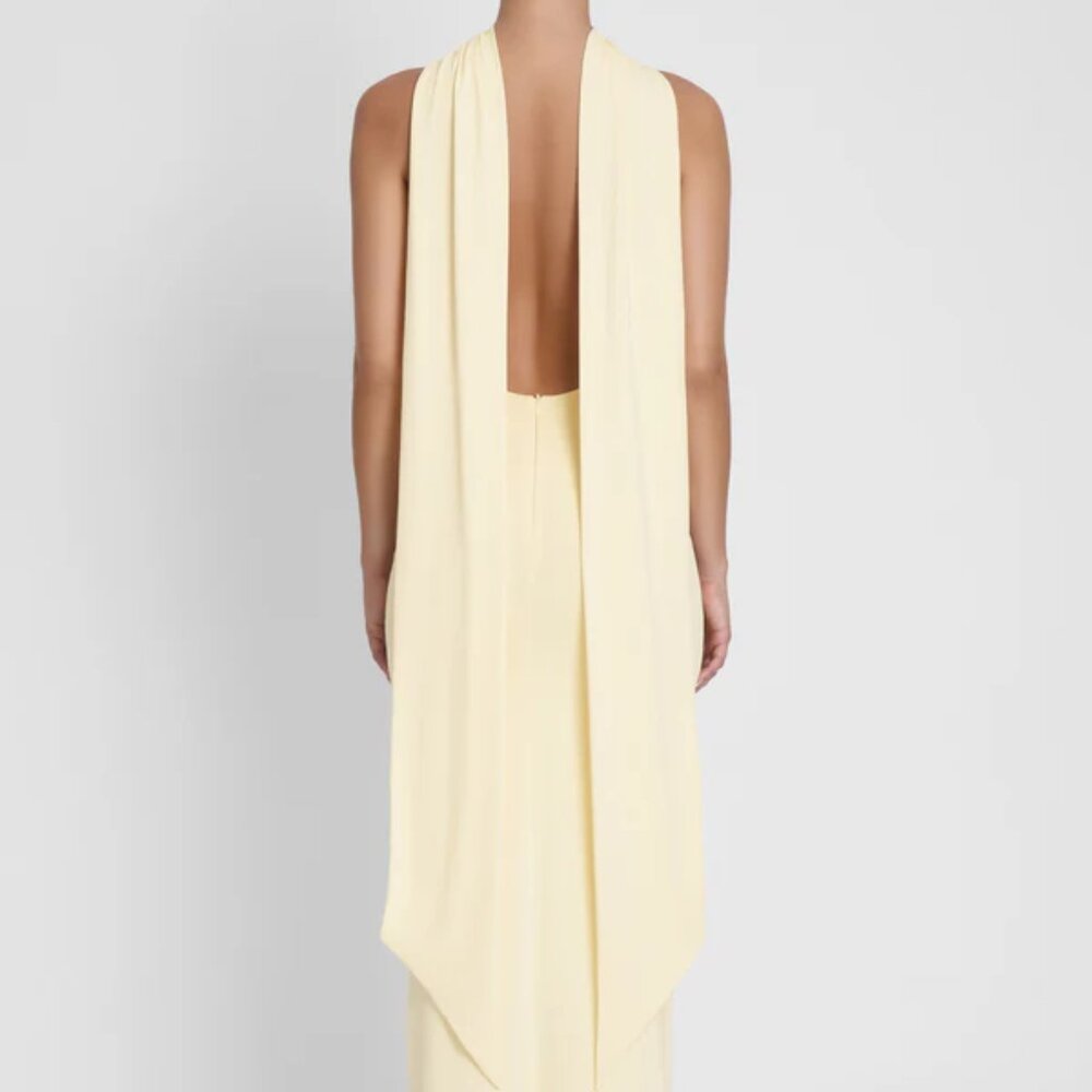 LEAU DRESS - Picture 4 of 5